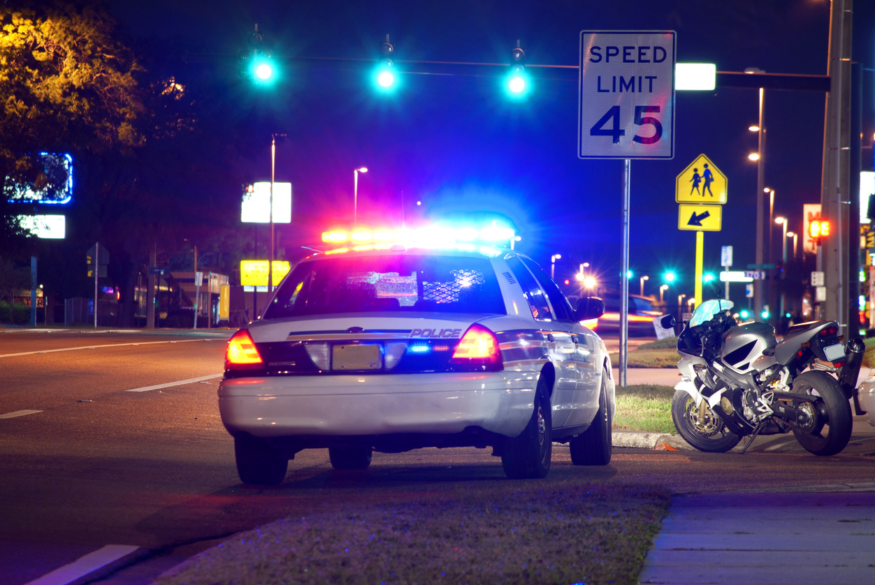 Colorado State Patrol warns motorcyclists amid rise in fatalities