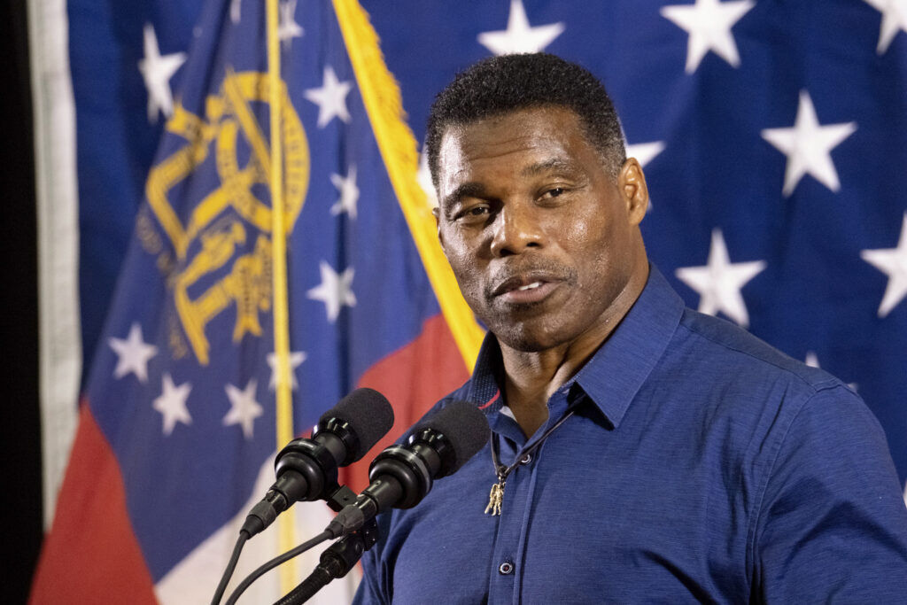 Herschel Walker’s millions in unspent campaign cash earns GOP ire: Report