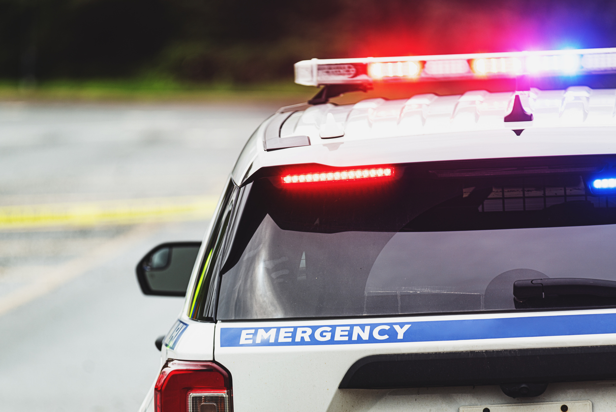 Lakewood police arrest juvenile for bomb threat at Green Mountain High School