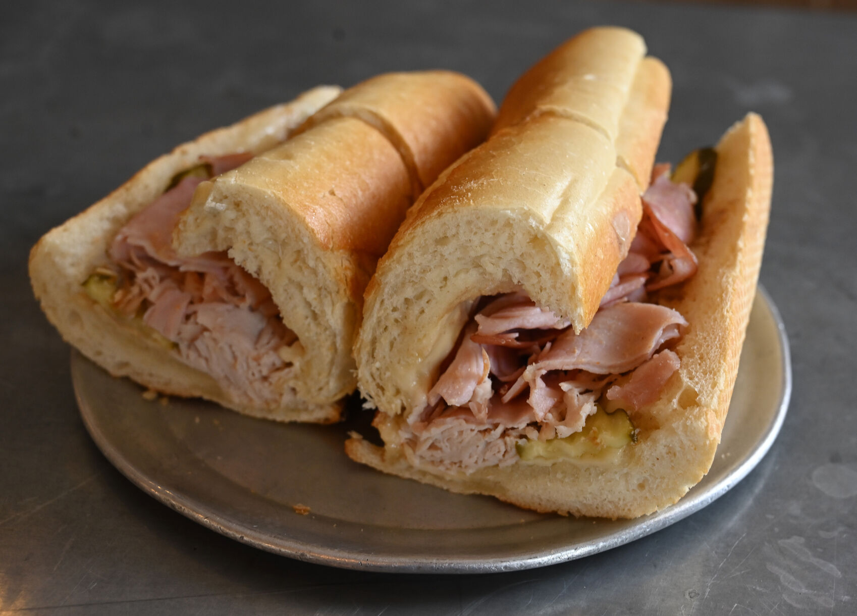 Denver sandwich shop offers impressive selection | Dining review