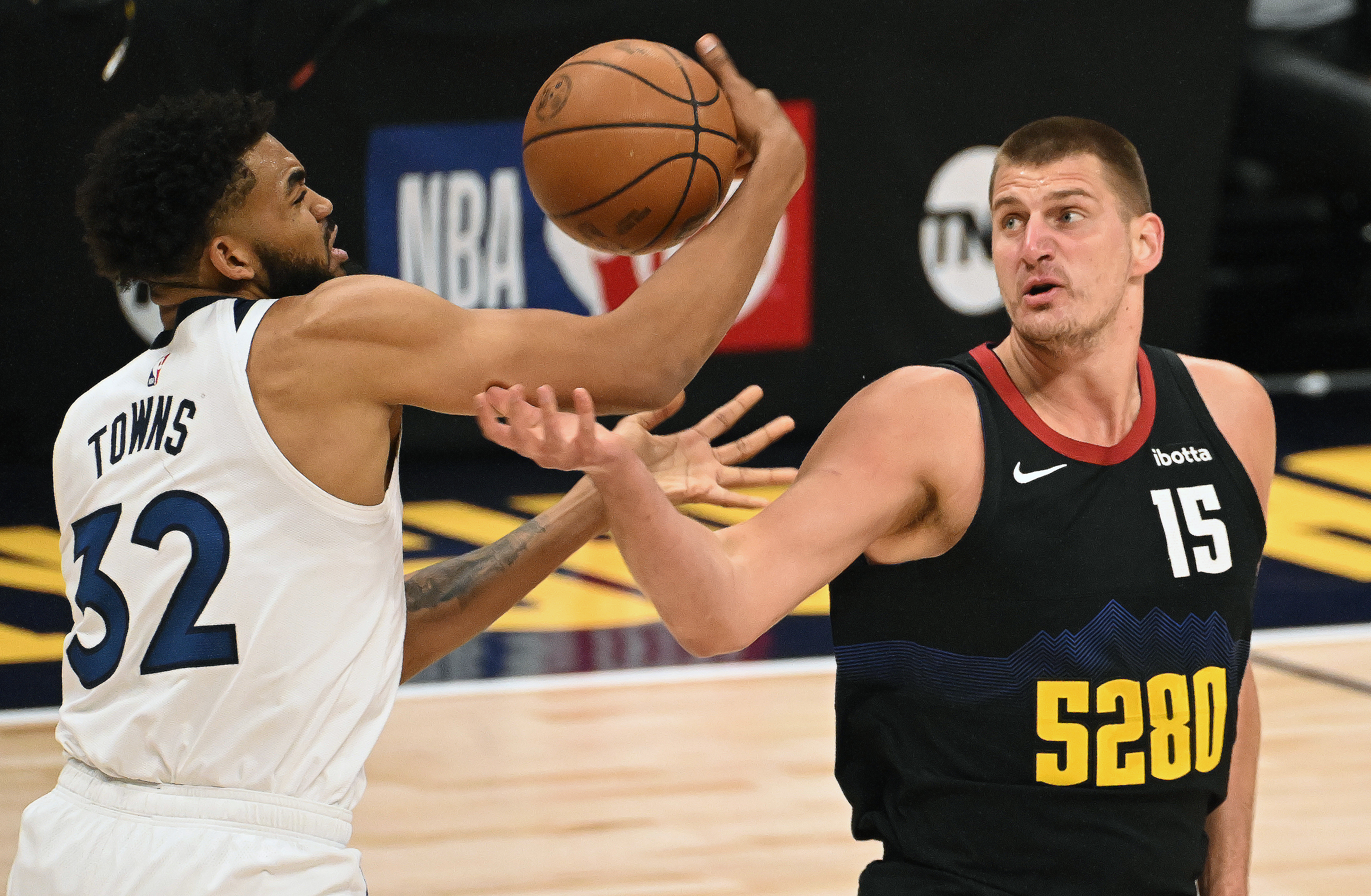 Vinny’s Take: Nuggets big beneficiaries of blockbuster trade between Timberwolves, Knicks