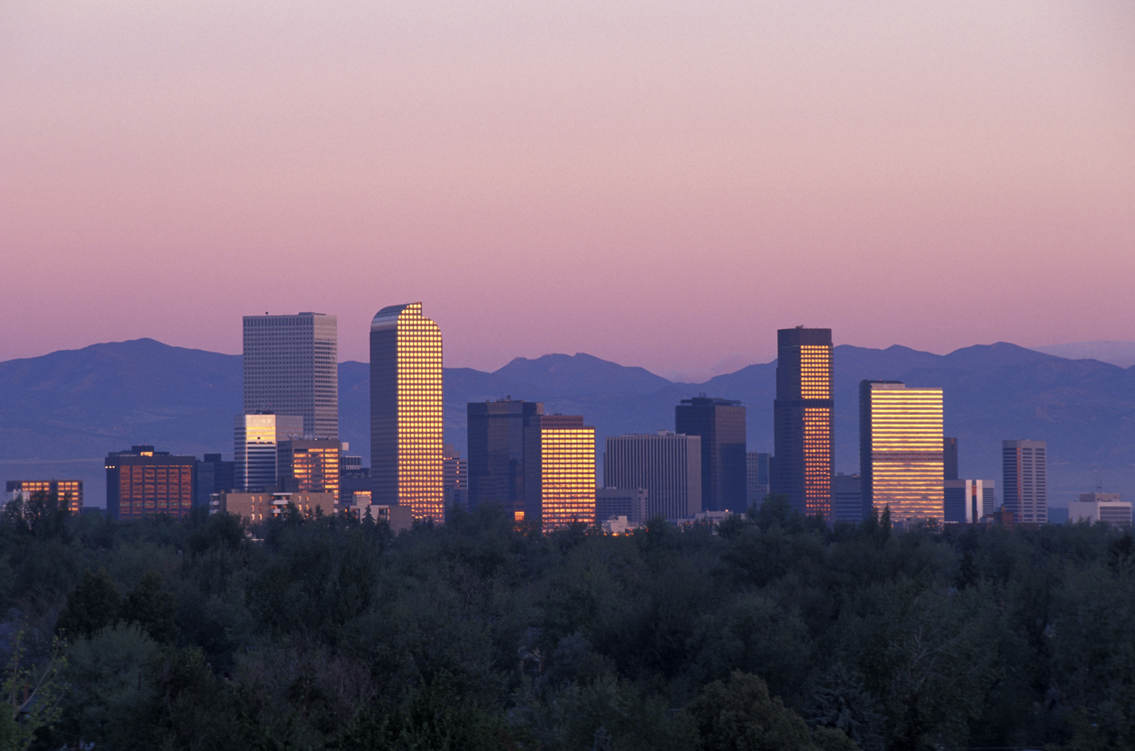 Denver weather: Moderately warm Tuesday ahead of potential rain