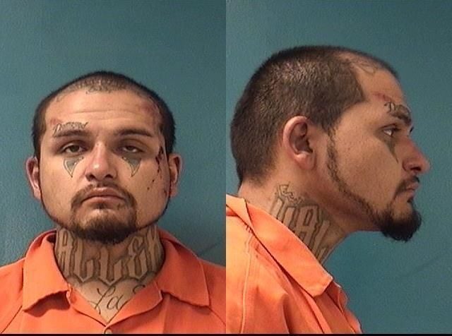 Adre "Psycho" Baroz (copy)