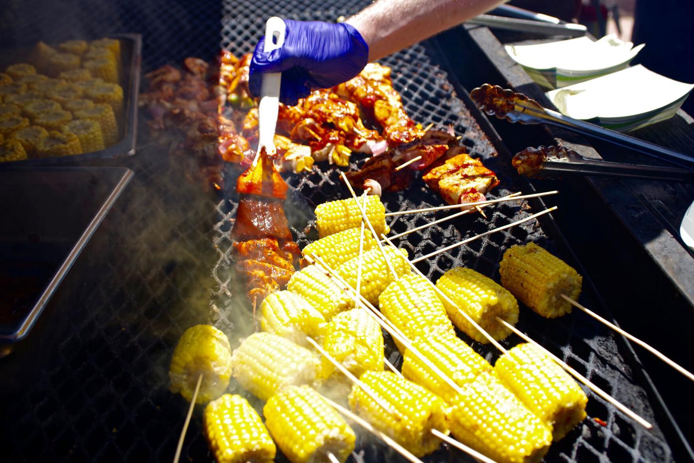 20170528_Blues Brews BBQ_Beaver Creek_Dusty Boot BBQ Chicken_Street Corn_5_JonResnick.jpg