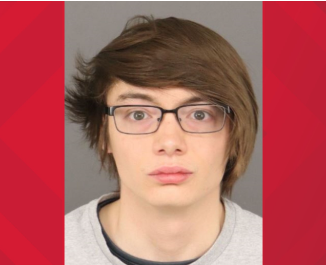 Denver man sentenced to 4 years in prison after injuring 4 first responders in DUI crash