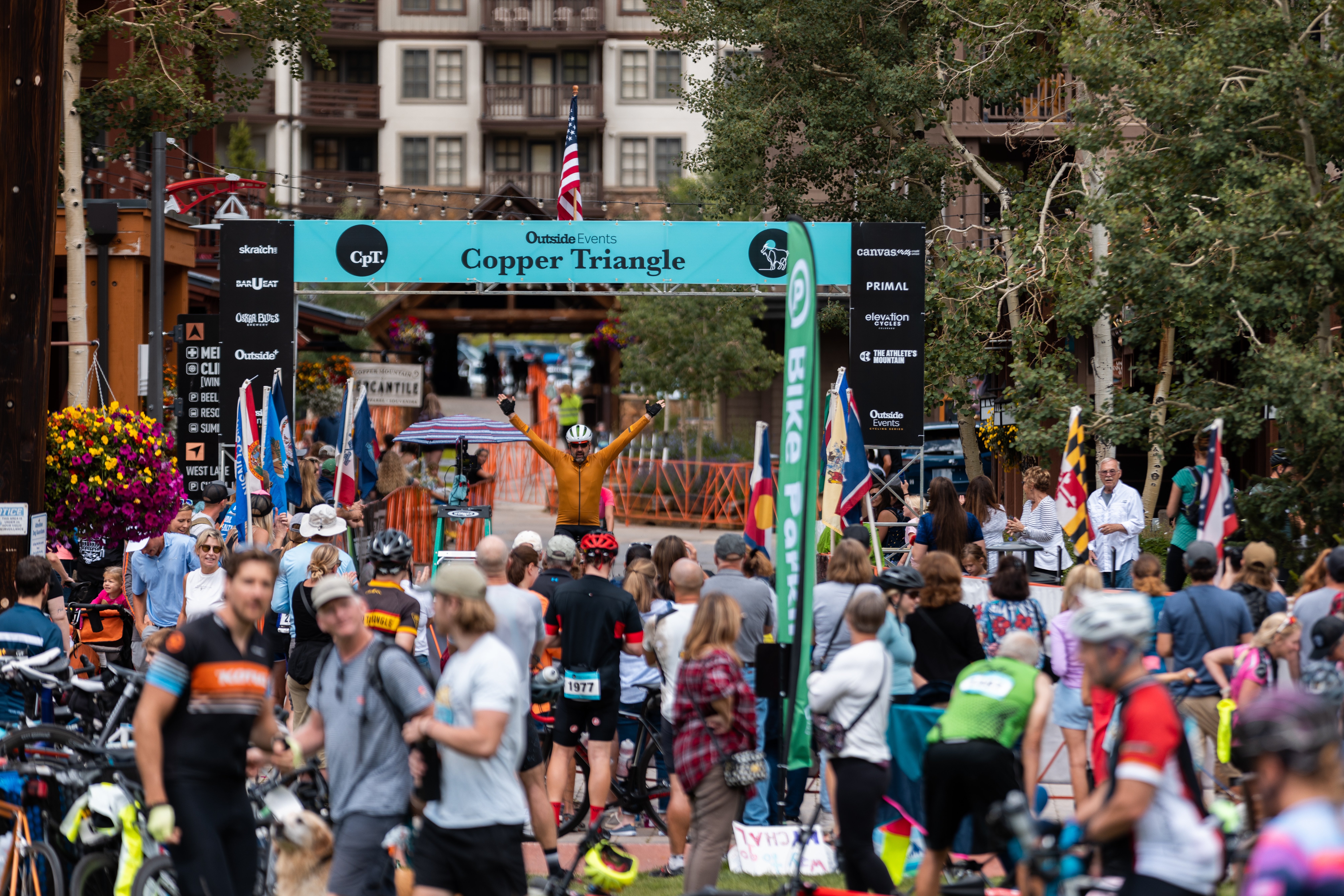 With 2 high-profile cycling events gone, organized ride industry finds ways to thrive in Colorado