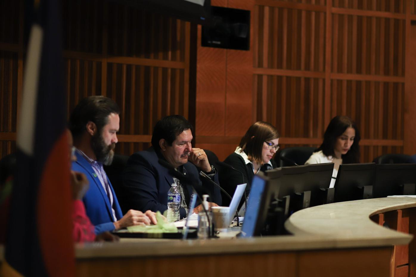 Aurora council to vote on several major issues Monday, including homeless court, domestic violence cases