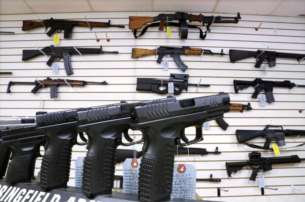 Texas mother won’t be charged for shooting 14-year-old home intruder