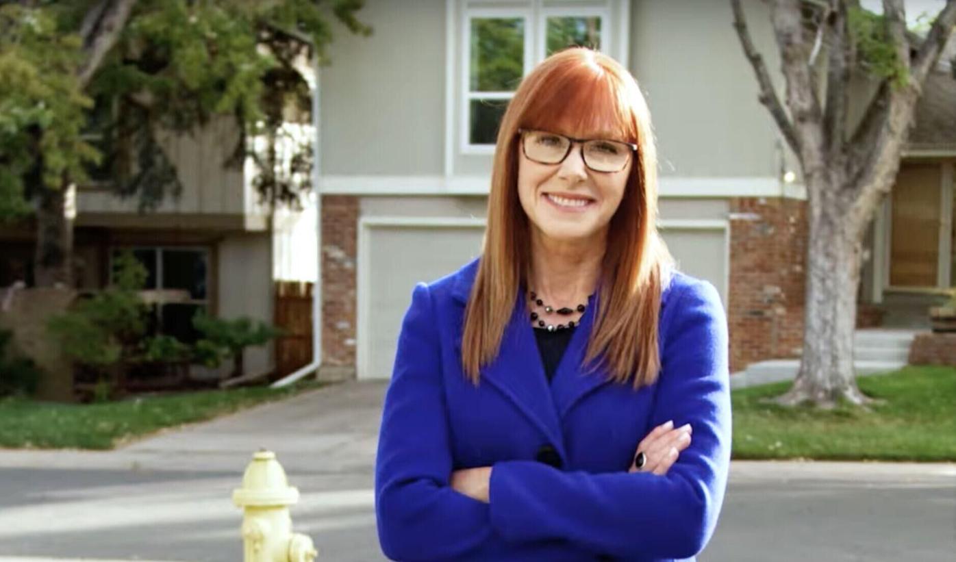ENDORSEMENT: Deborah Flora for Congress in Colorado’s CD-4