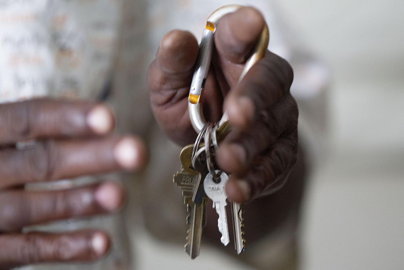 Houston’s homelessness reduction strategy: A model for success?