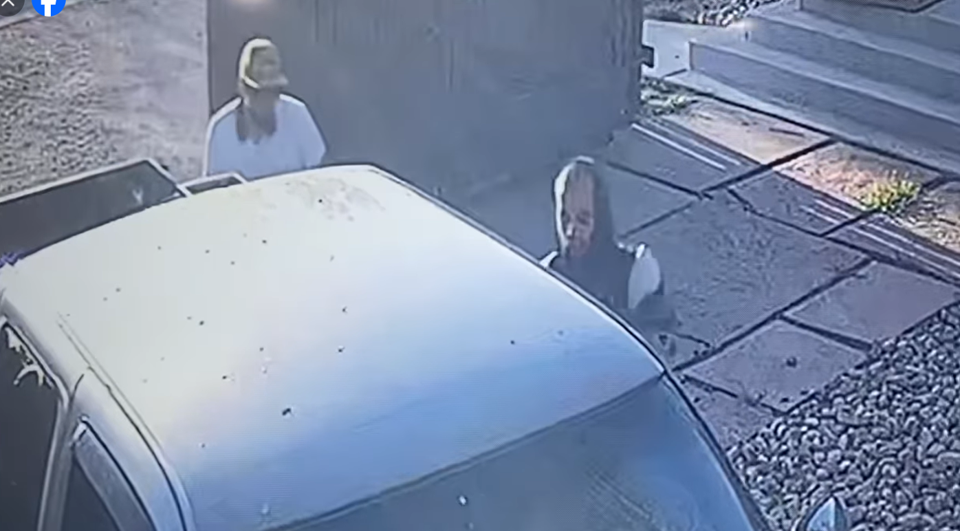 2 suspects at large after carjacking, kidnapping in Commerce City