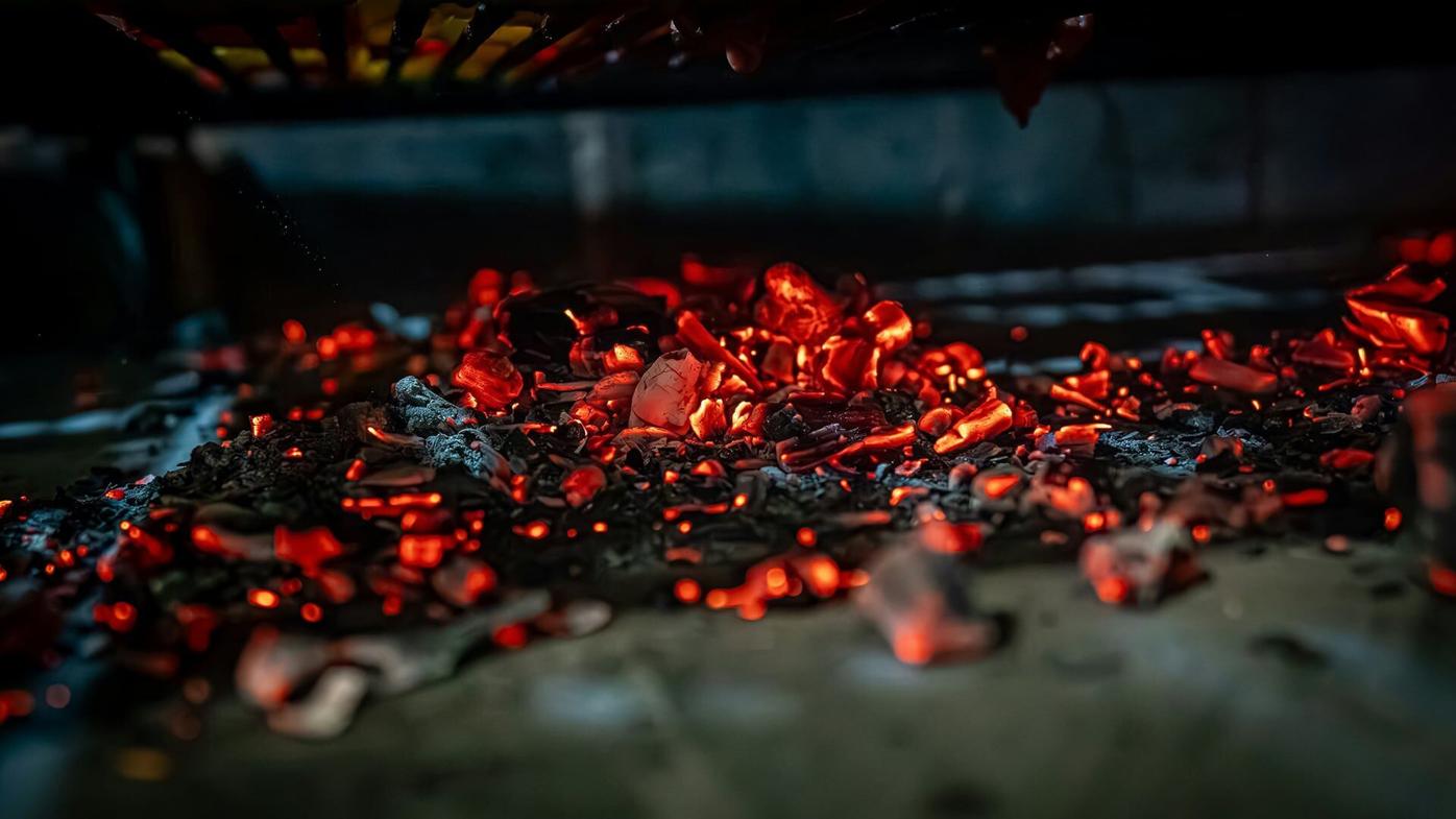 Bernetta McKindra pays tribute to her grandfather, the Barbecue King of Kansas City