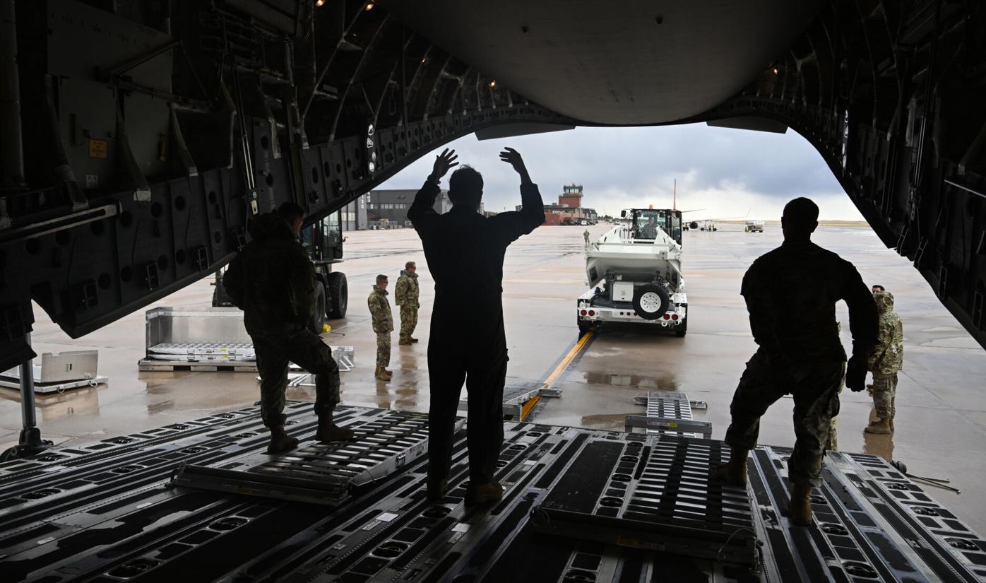 Colorado lawmakers lead bipartisan opposition to DOD plan for space-focused National Guard units