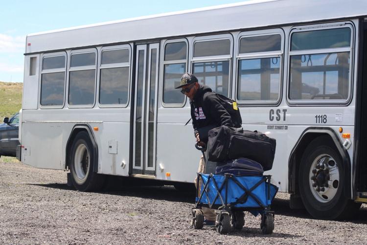 Denver City Council to consider almost $11 million in spending on immigration services