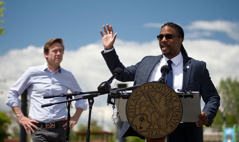 Denver employee claims layoff follows her lawsuit against mayor’s office