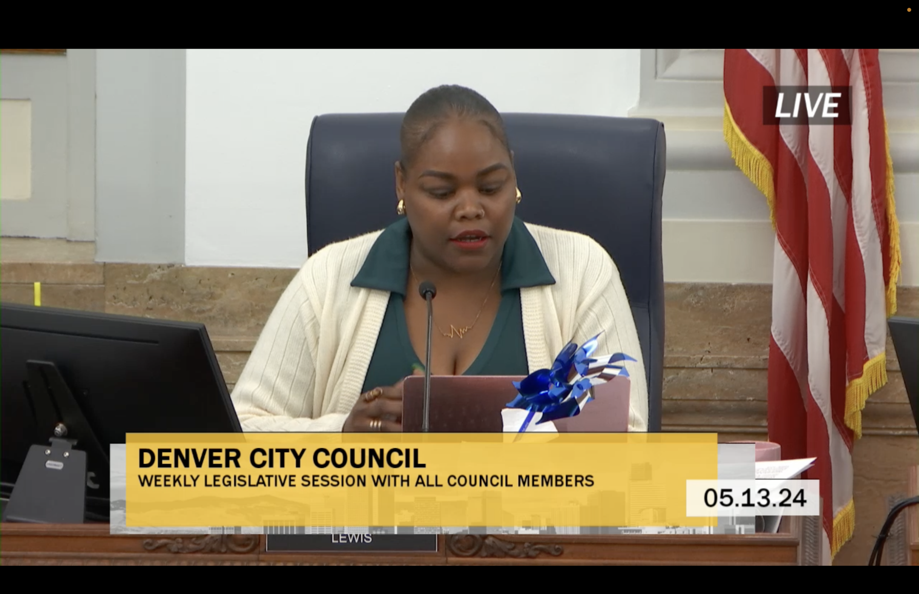 Denver approves $8M contract with The Salvation Army for homeless hotel