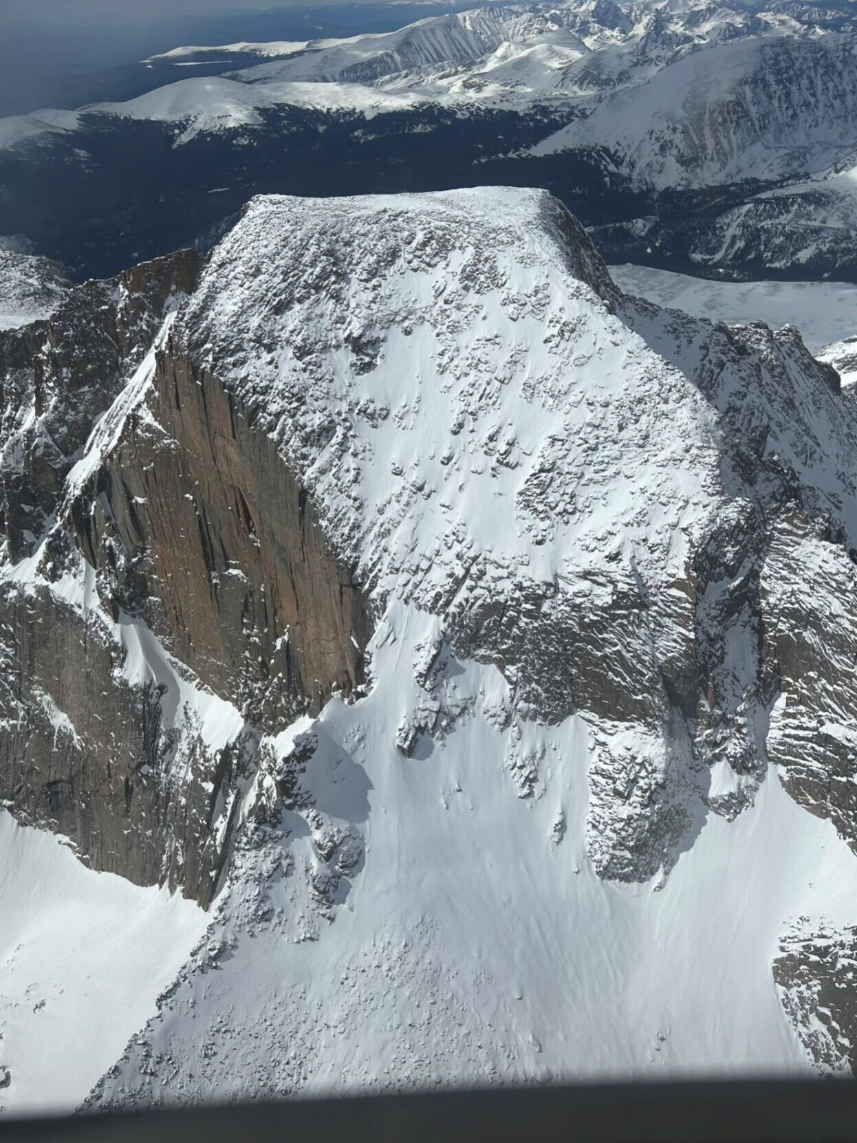 Longs Peak