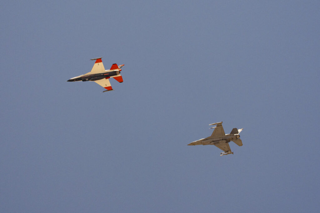 Transparency provision sought in Air Force divestment at Seymour Johnson