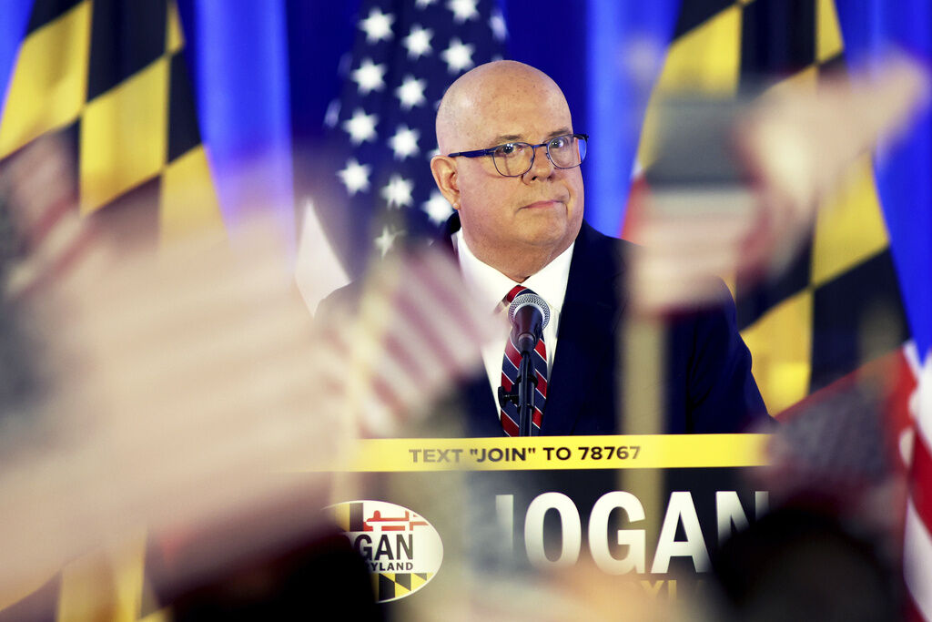 NRSC recruitment strategy pays off as favorites breeze through Maryland and West Virginia primaries