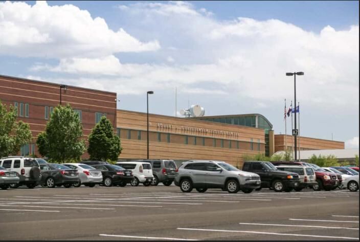 Douglas County commissioners opt out of state law banning guns in government buildings