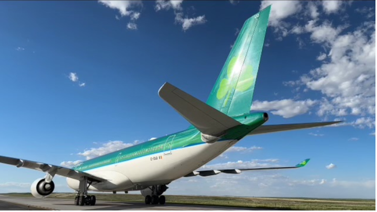 DIA, event organizers paid for Mayor Mike Johnston’s trips to Paris, Ireland