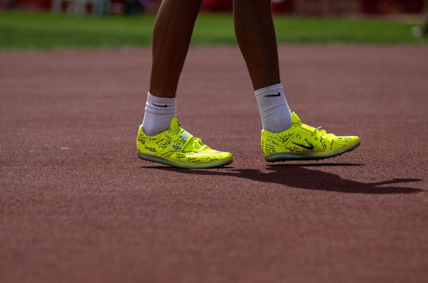 State Track and Field 2024 - Saturday