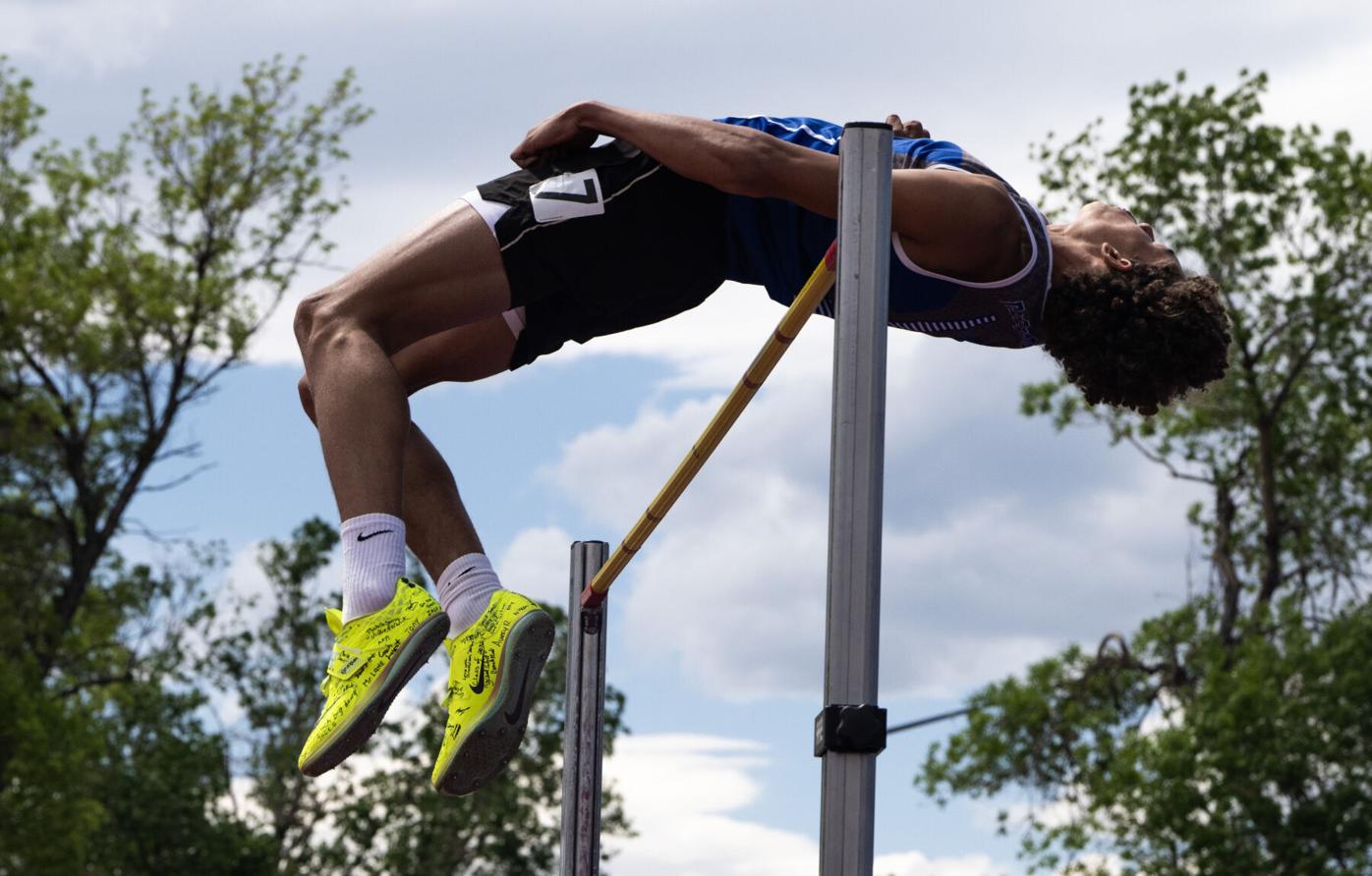 State Track and Field 2024 - Saturday