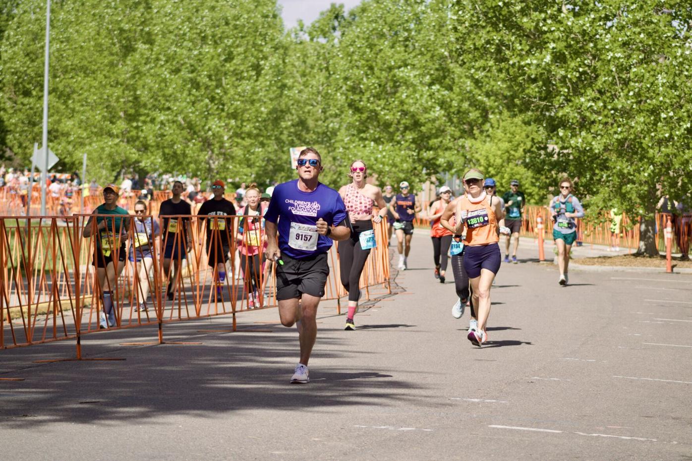 Colfax Marathon 2