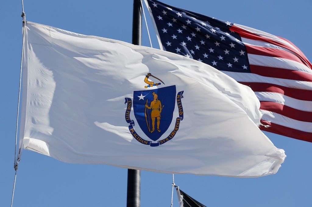 Massachusetts has highest percentage of independents despite heavy Democratic lean