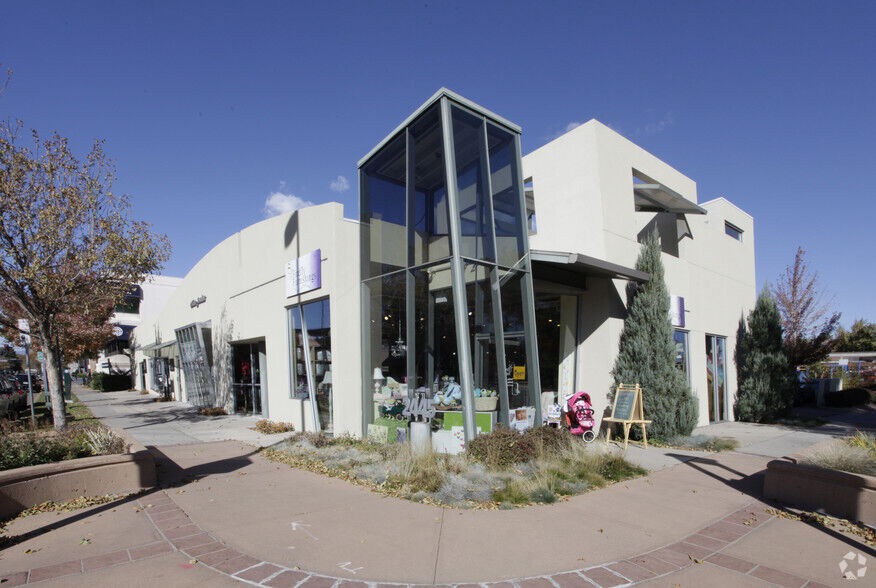 2445 E 3rd Ave, Denver