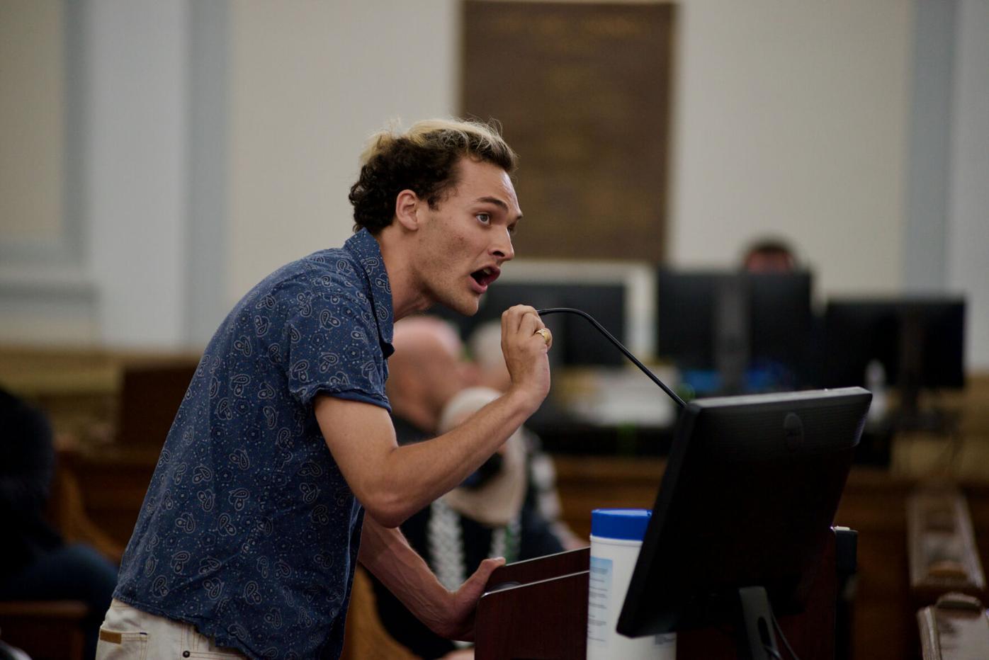 Two Denver councilmembers ask city attorney to drop charges against pro-Palestinian protesters