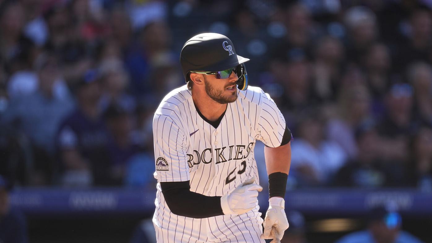 Rockies’ Kris Bryant rehabbed and returning for Athletics series