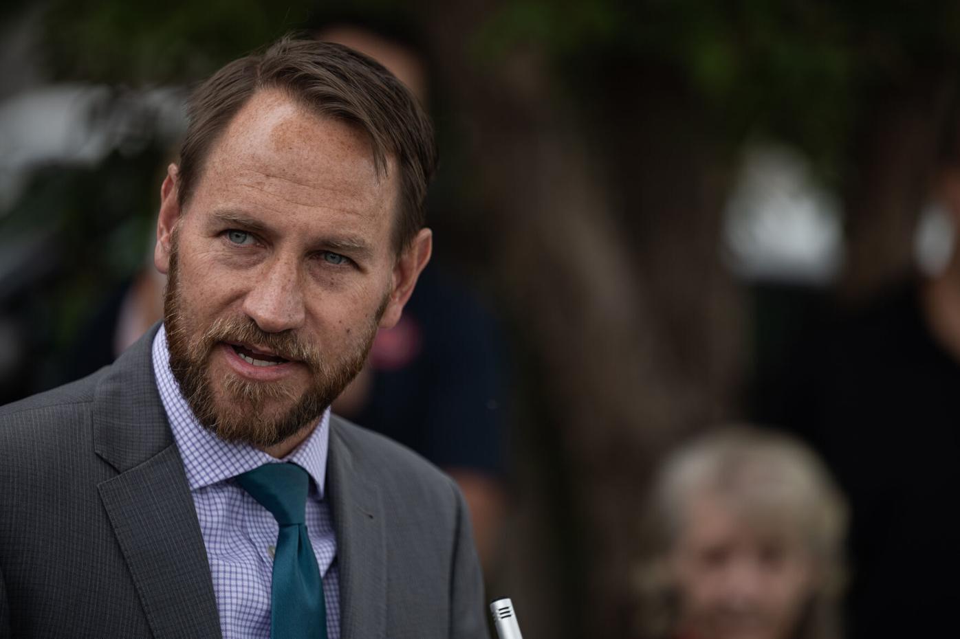 Speaker Pro Tem Rep. Chris deGruy Kennedy to lead Bell Policy Center as new CEO