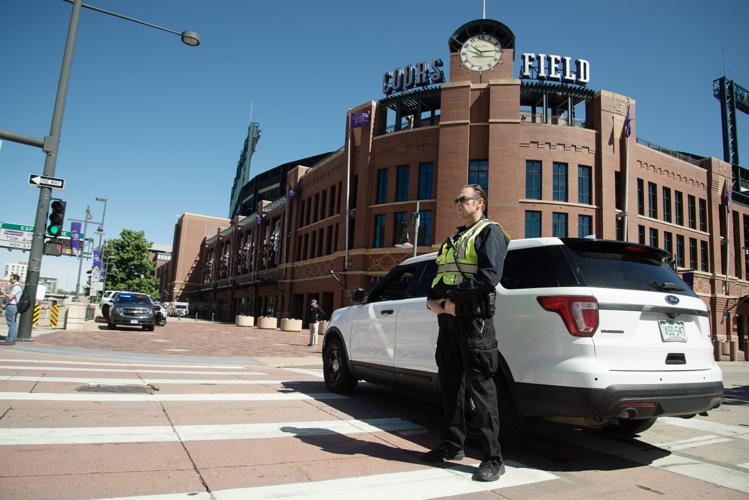 Denver police announce weekend rideshare spots in LoDo to reduce crime