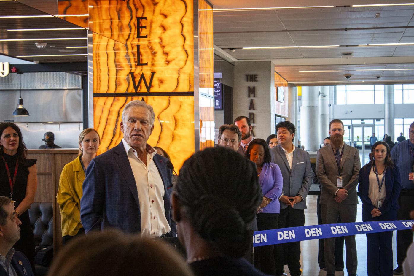 John Elway opening new DIA restaurant