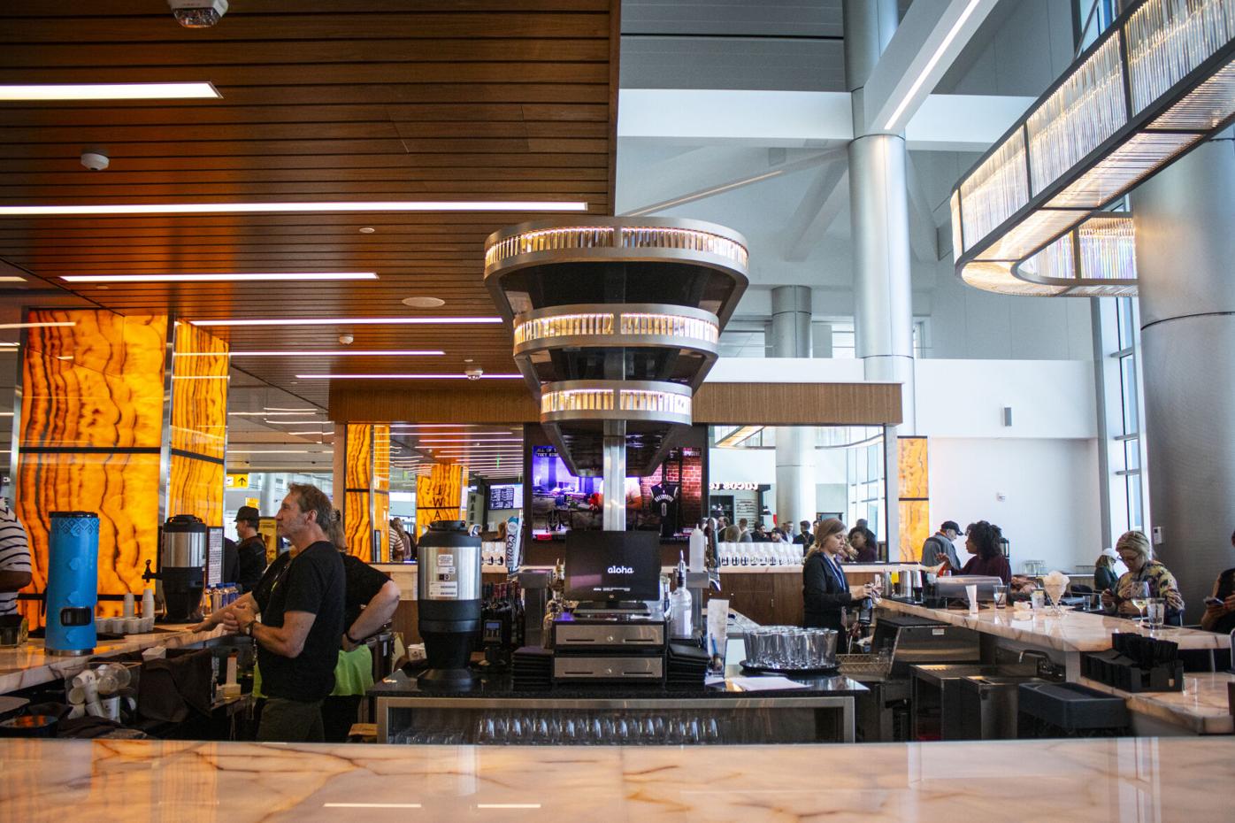 Elway's Taproom and Grill