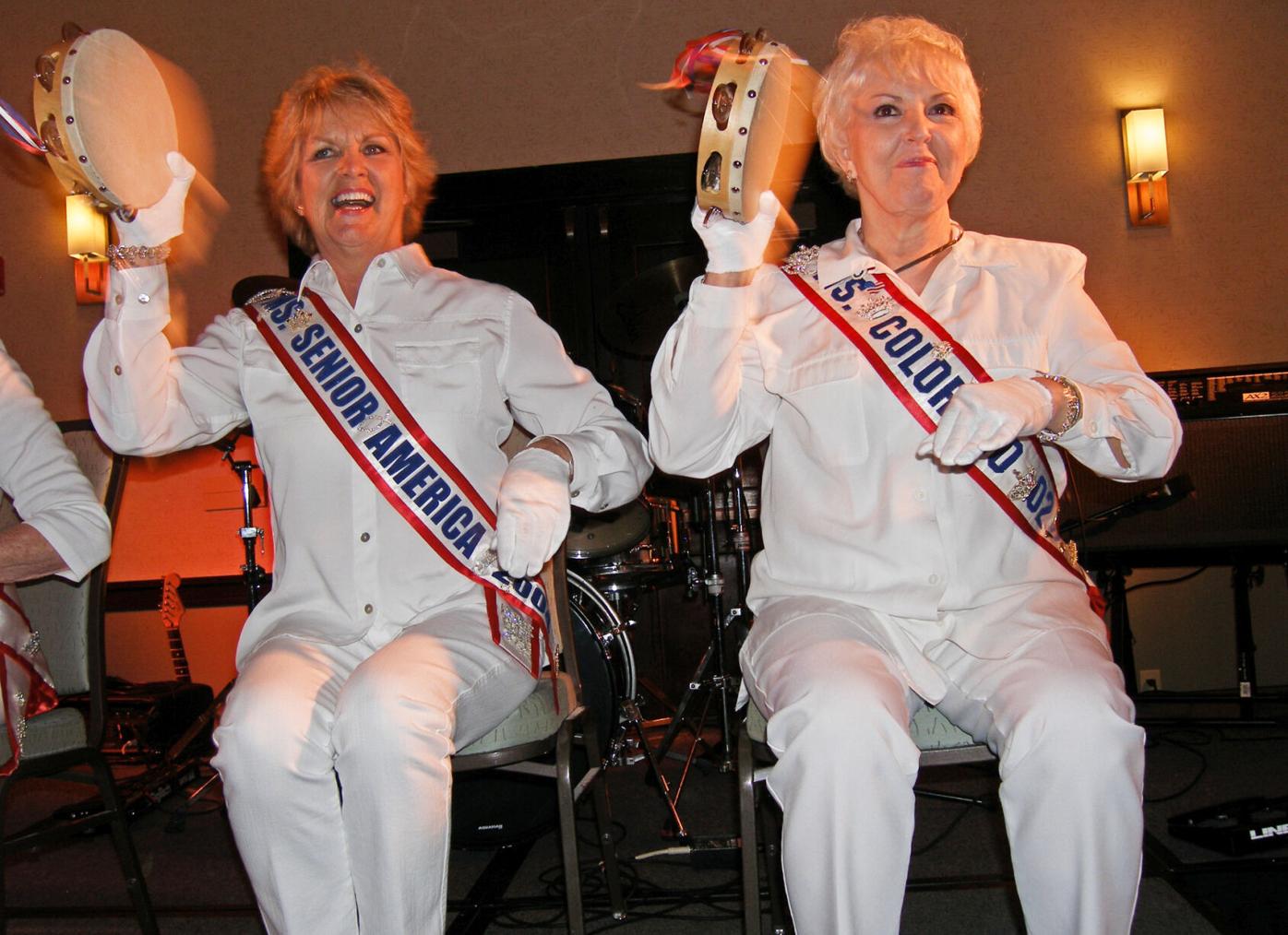 Jan Giese 2008 Country Dinner Playhouse