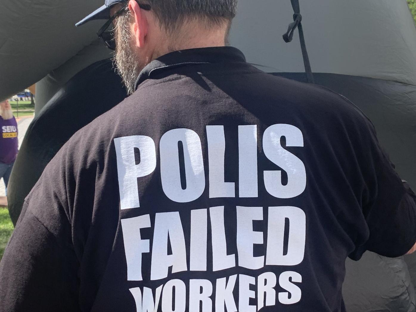 Tshirts Polis