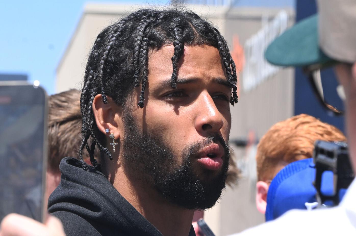 Brandon Jones