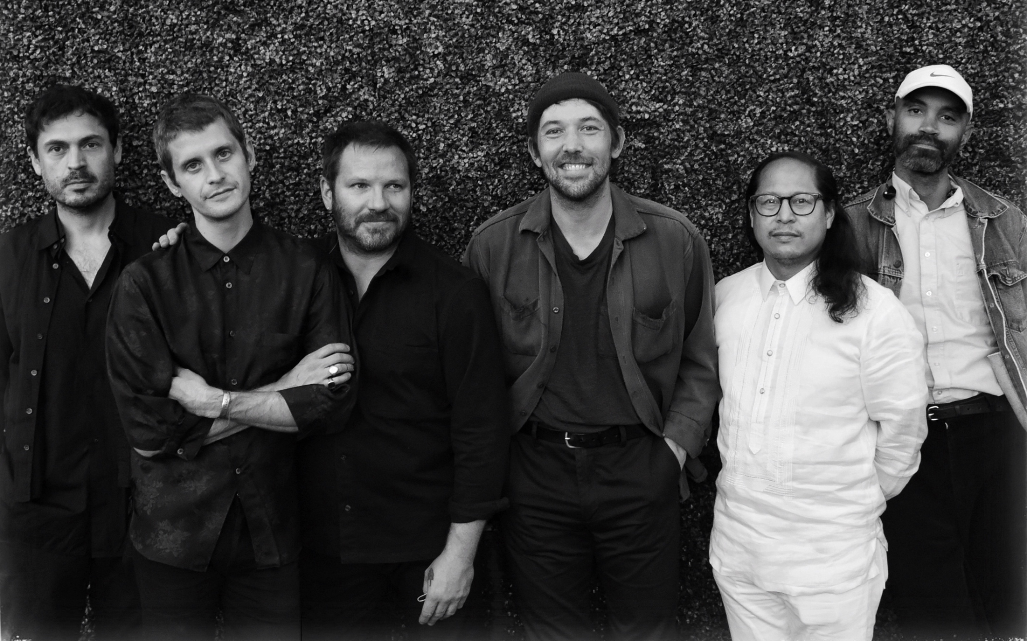 Seattle's revered Fleet Foxes will play Sunday at the inaugural Outside Festival in Civic Center Park. (Courtesy Outside Arts)