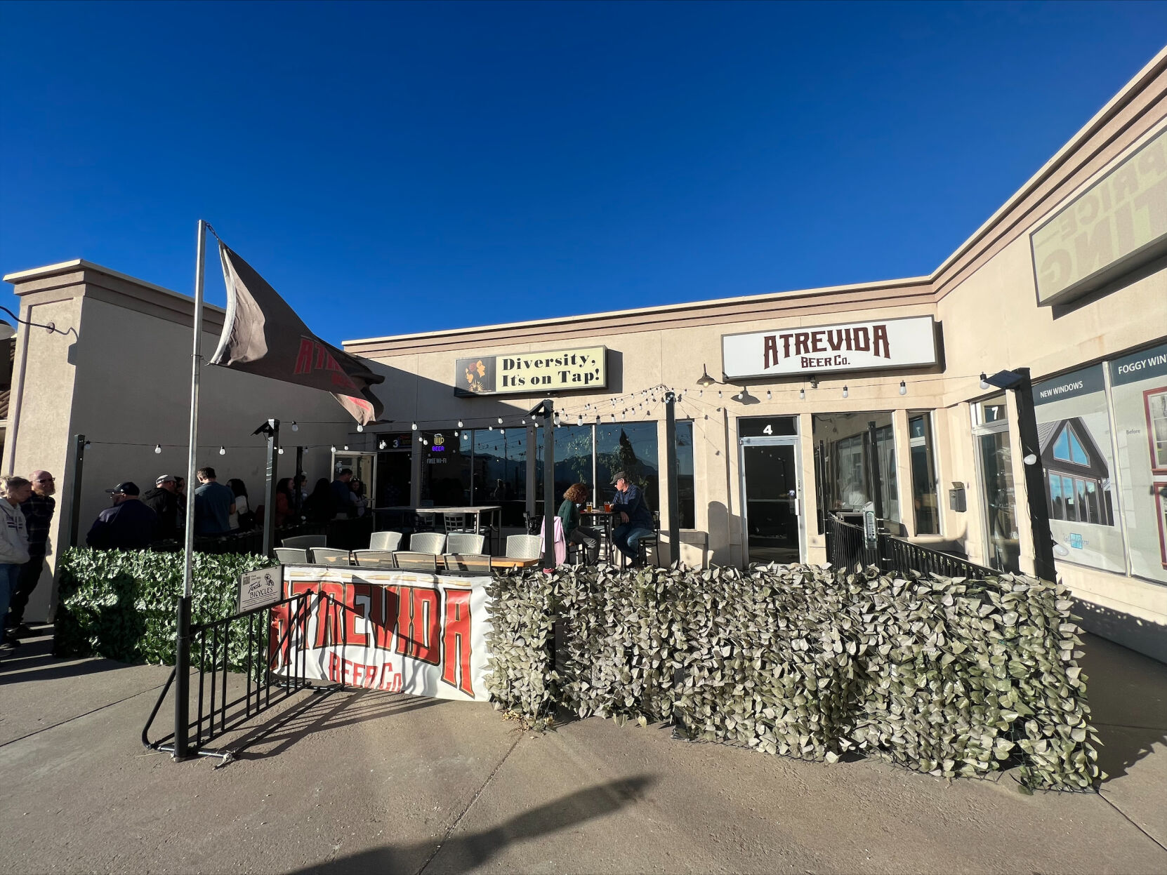 Colorado Springs breweries join forces for day-long Club Q fundraiser