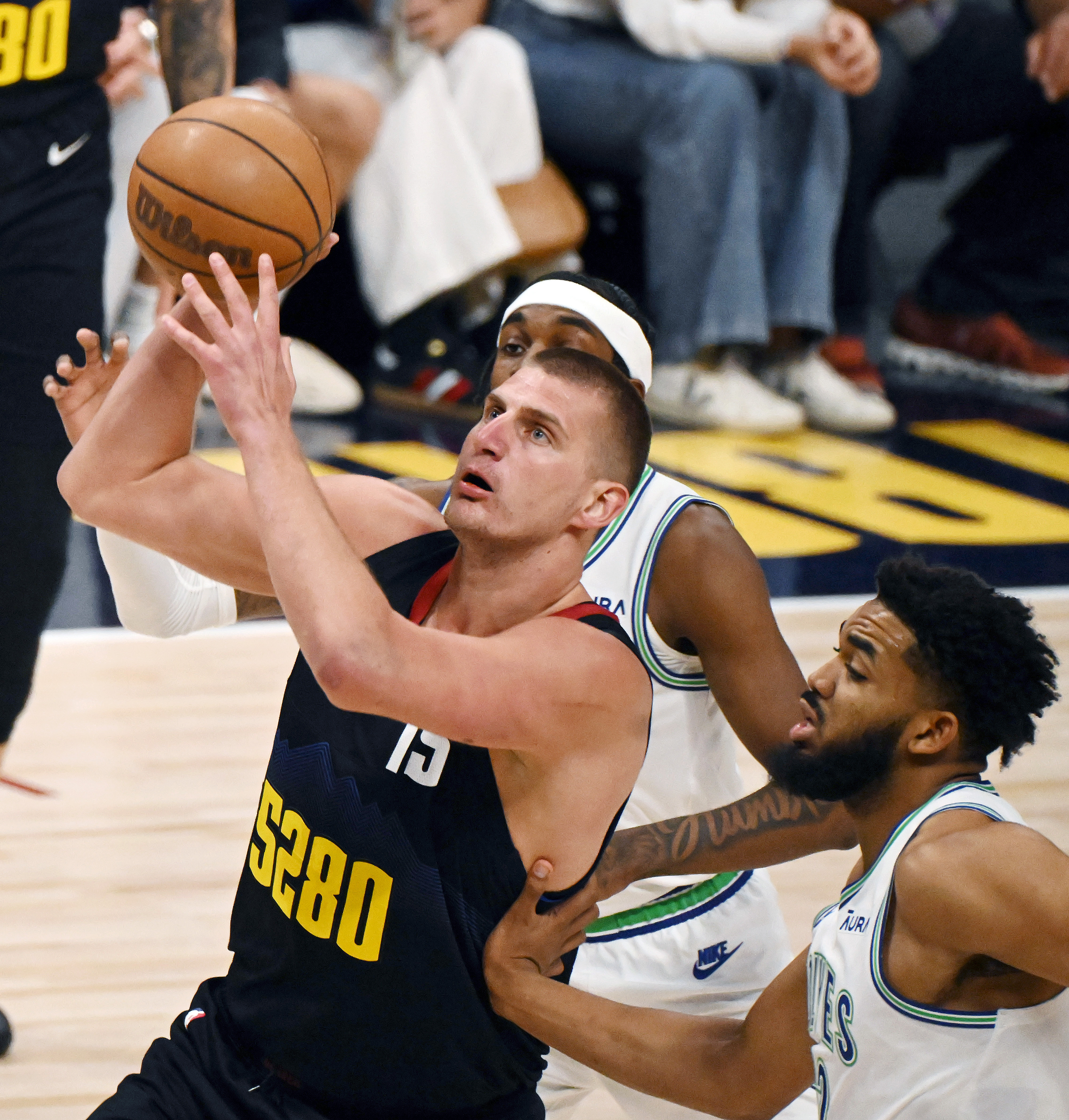 The Denver Gazette’s NBA predictions for the 2024-25 season | Nuggets season preview