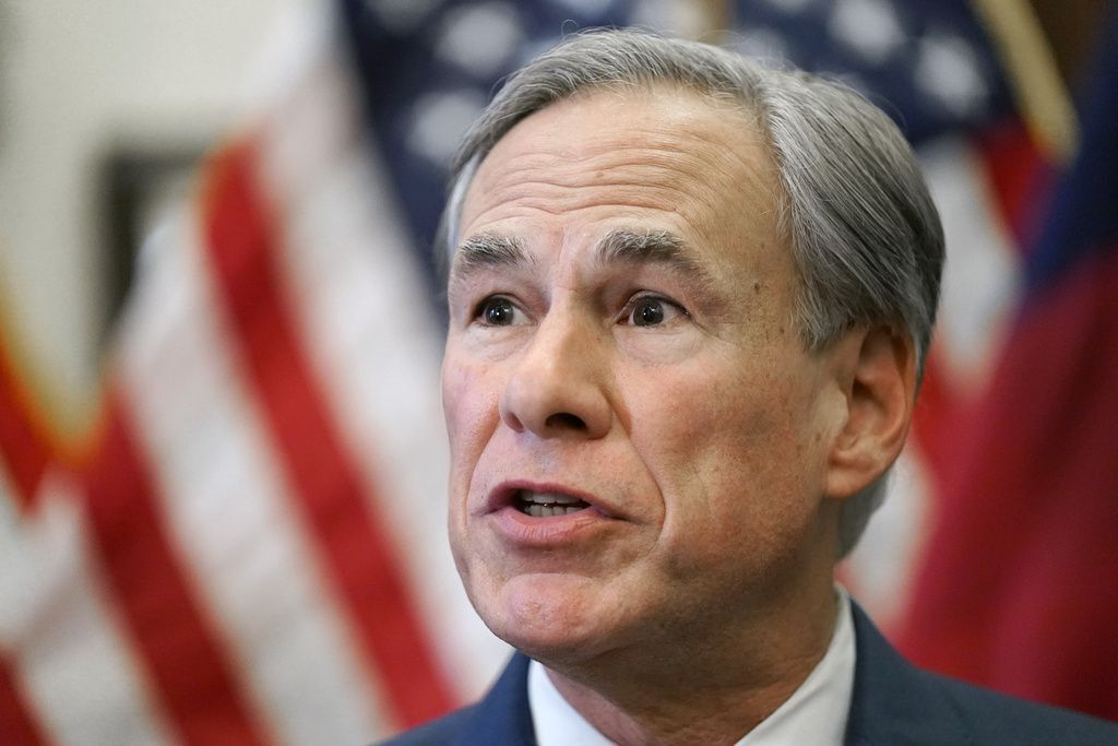 Texas wins first round in battle over Title IX lawsuit