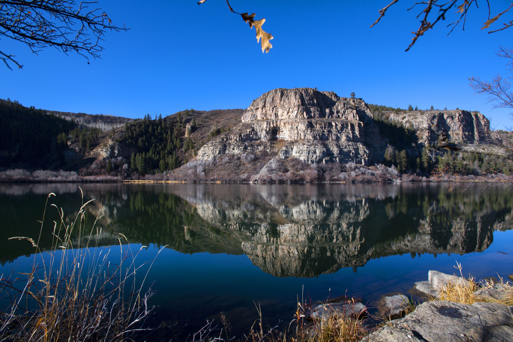 Once-proclaimed Colorado state park might not gain lofty status