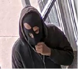 FBI searching for ‘BYOB Bandit’ after allegedly robbing 4 banks