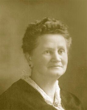 The story of Charlotte Hill, a Colorado homesteader who collected ‘staggering’ amount of fossil specimens