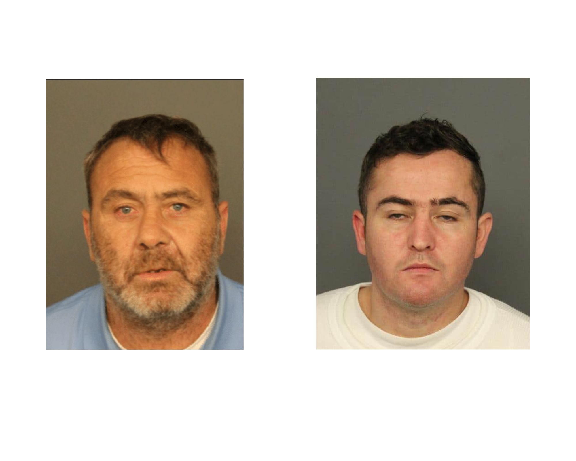 Denver District Attorney charges two Irish nationals in connection to roofing scam