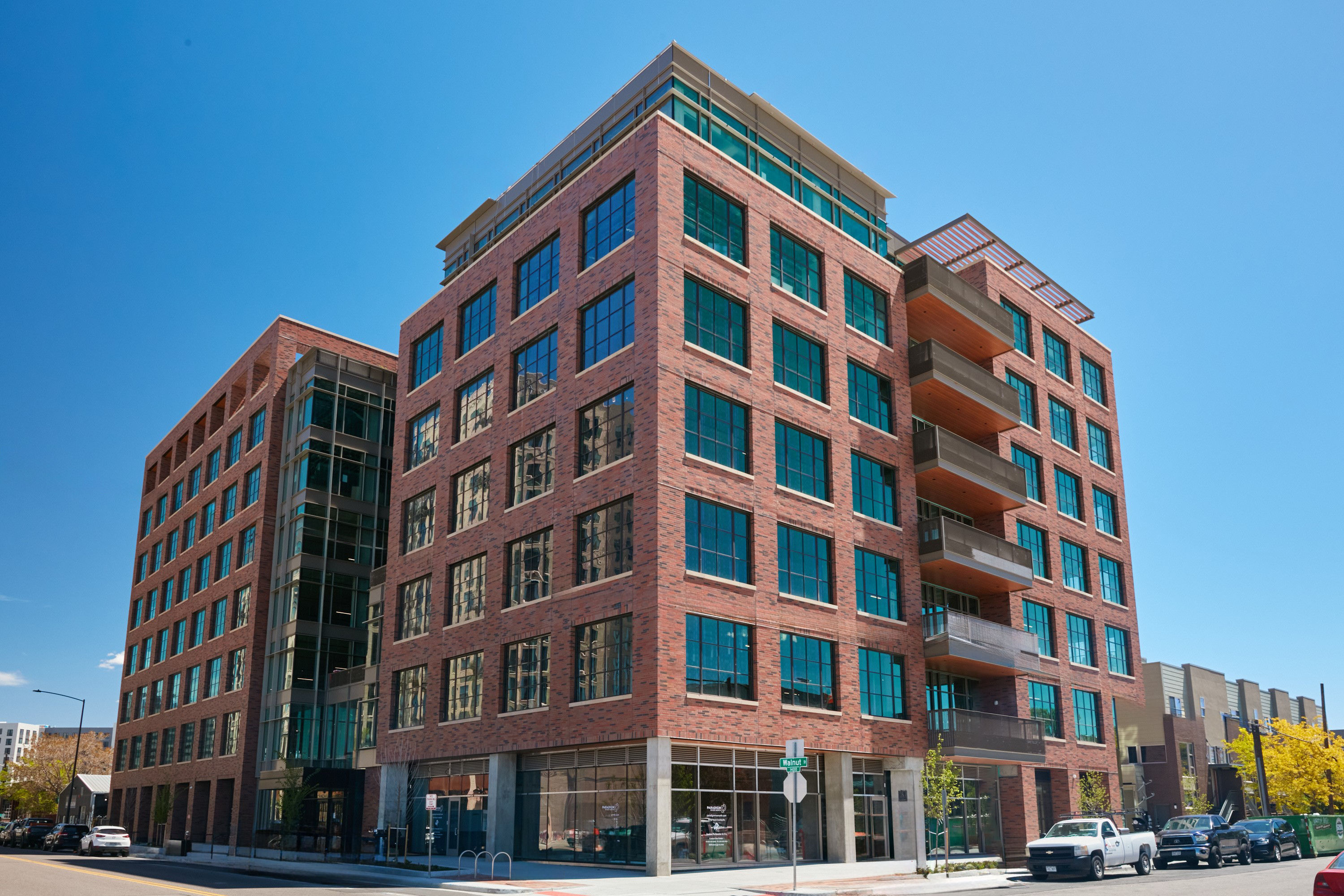 Metro Moves: Cherry Creek North ‘hospitality-infused’ office starts construction this week