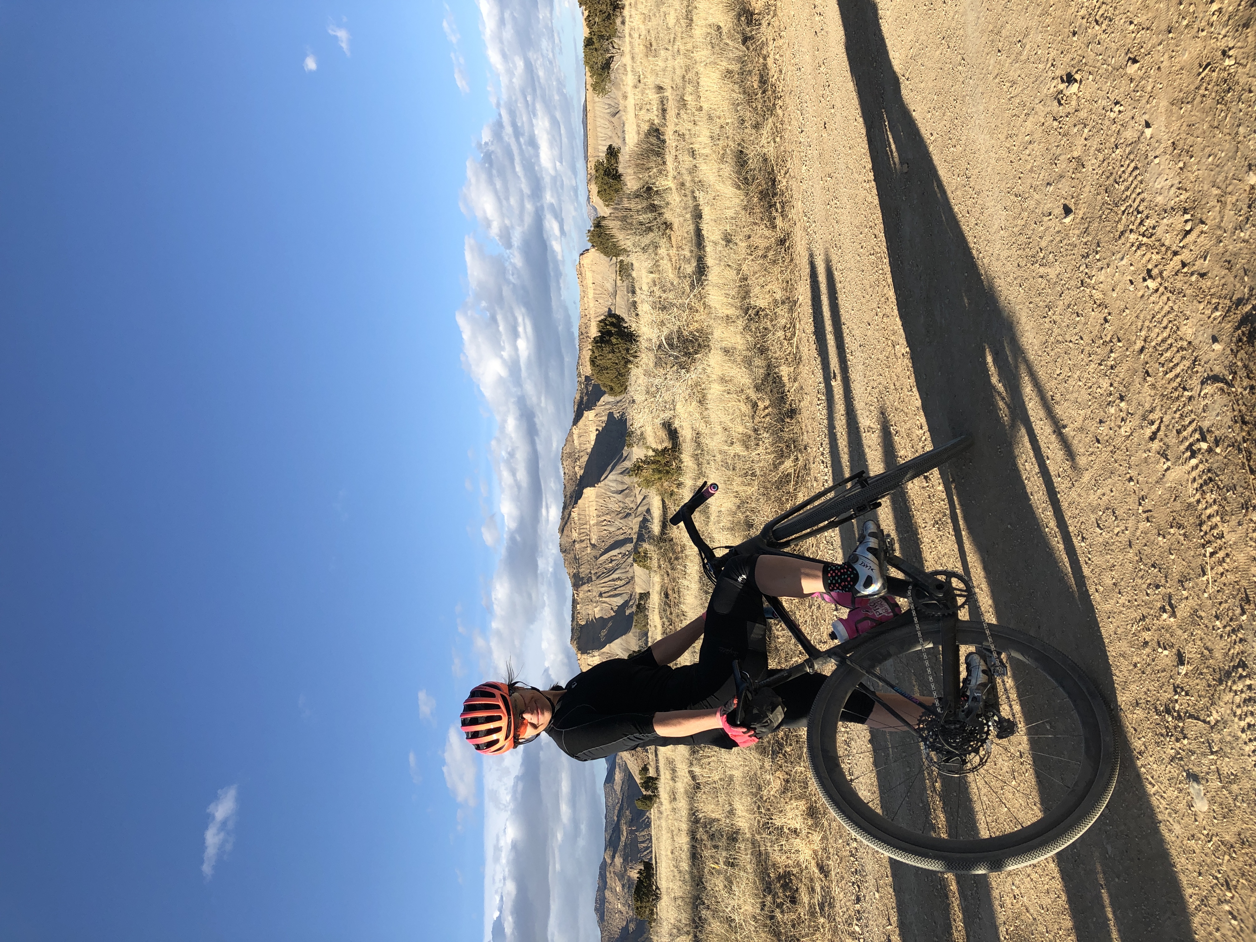 Jen Barbour is the executive director of Team Evergreen, which produces the popular Triple Bypass cycling event. (Courtesy photo, Jen BarBour)