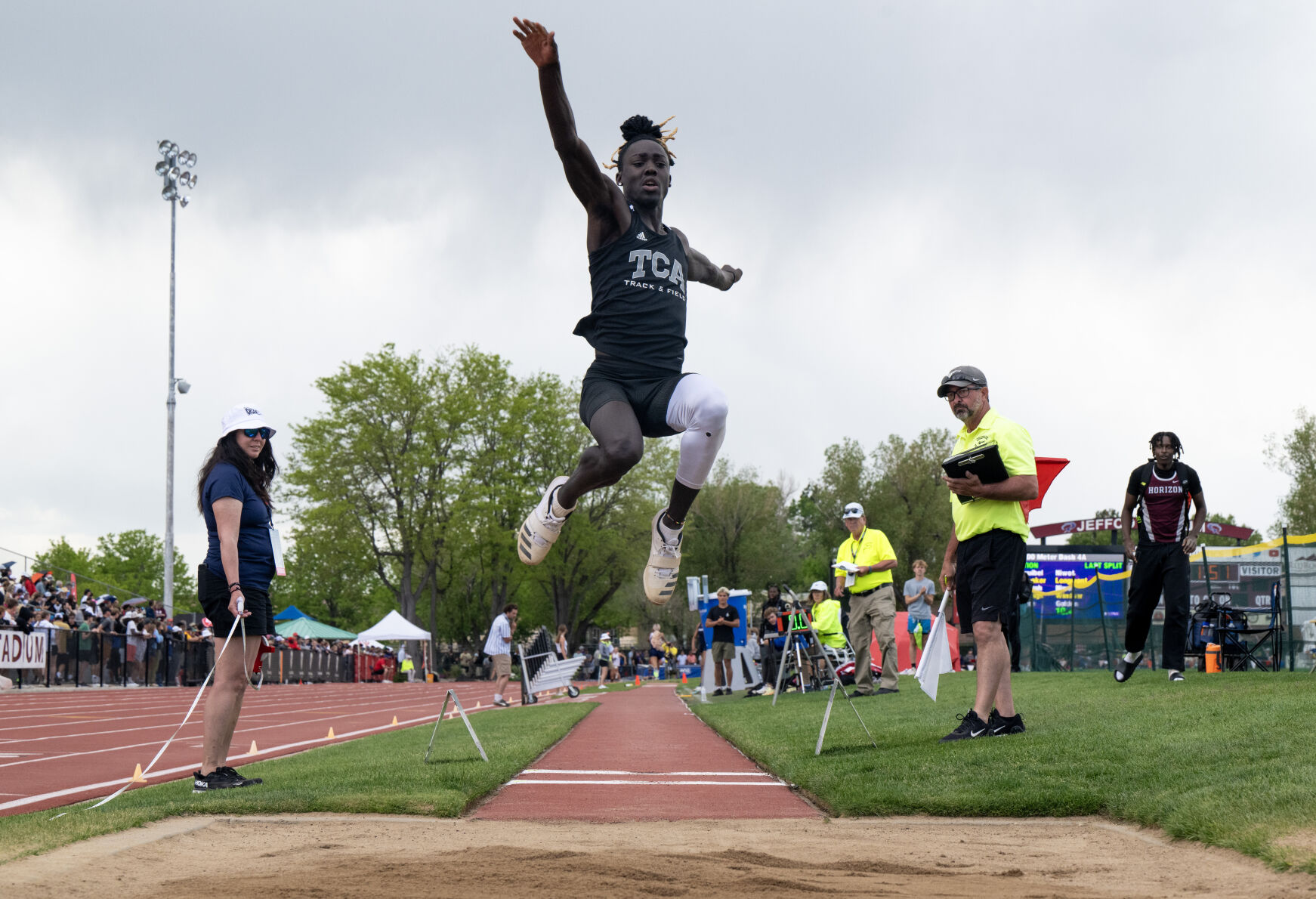 PHOTOS: Day 3 of the 2024 CHSAA State Track and Field Championships
